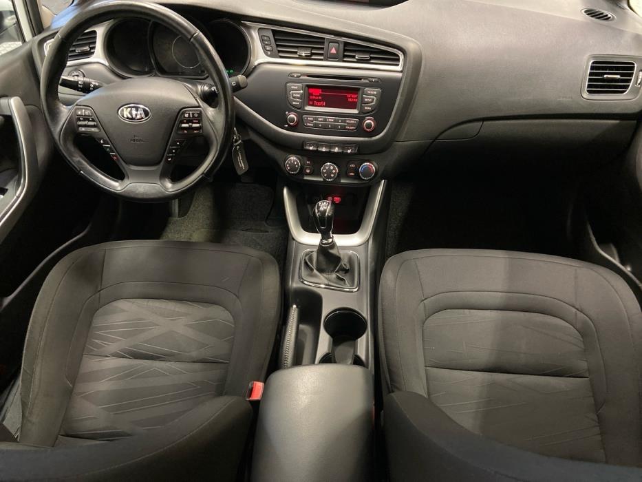 KIA CEED 2017