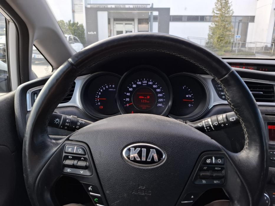 KIA CEED 2017
