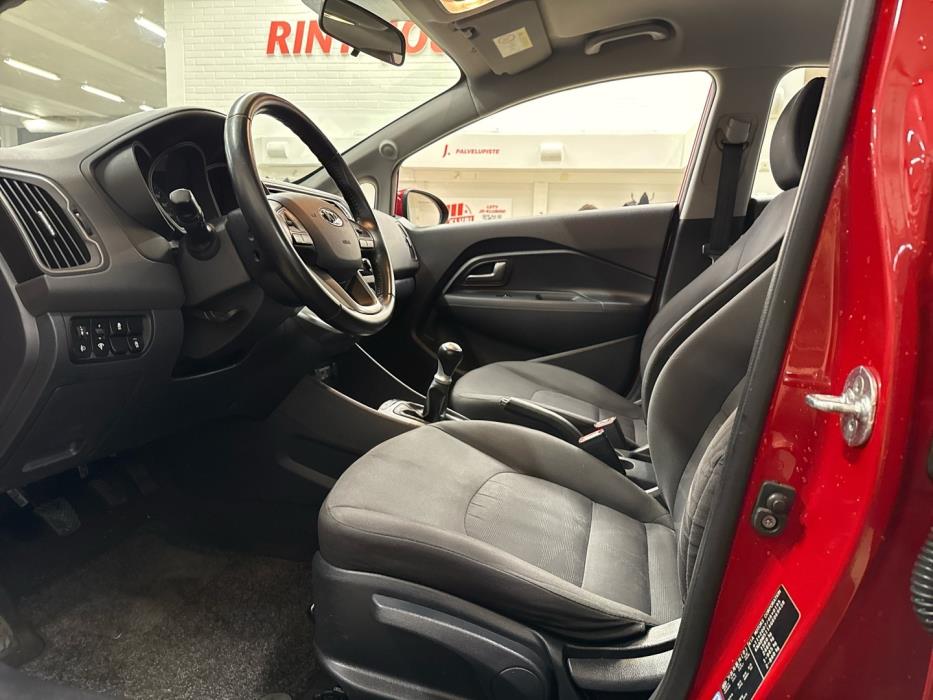 KIA Rio 2017