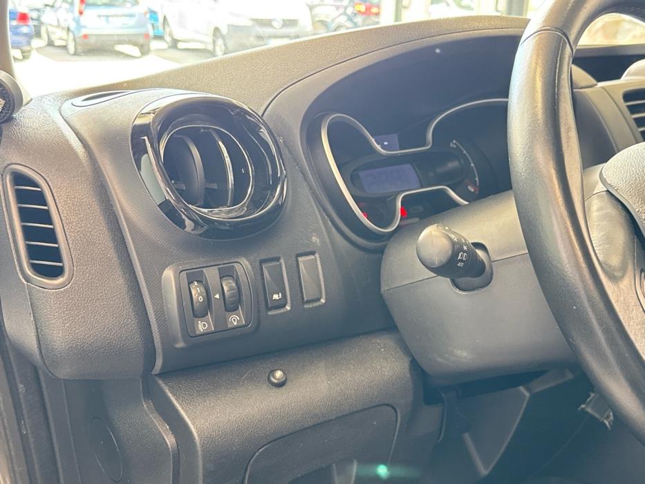 OPEL Vivaro 2018