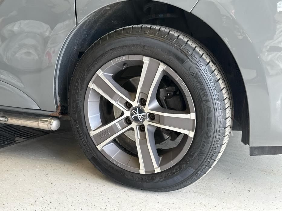 OPEL Vivaro 2018
