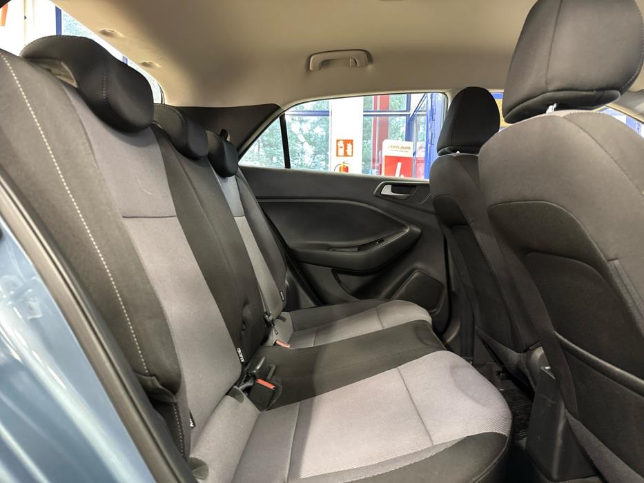 HYUNDAI i20 Hatchback 2019