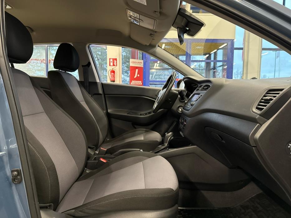 HYUNDAI i20 Hatchback 2019