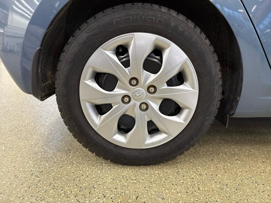 HYUNDAI i20 Hatchback 2019