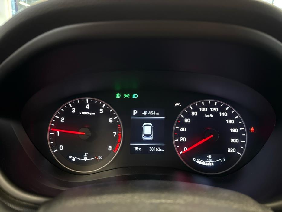 HYUNDAI i20 Hatchback 2019