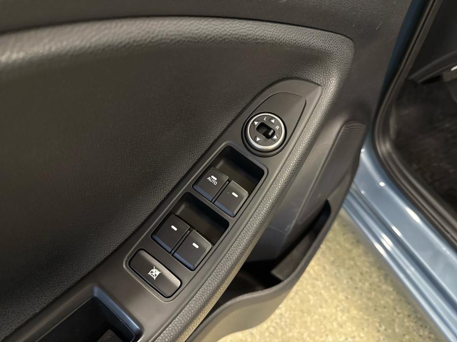 HYUNDAI i20 Hatchback 2019