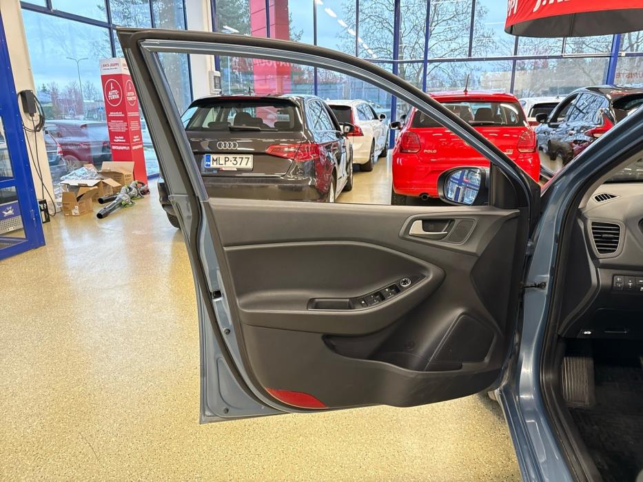 HYUNDAI i20 Hatchback 2019