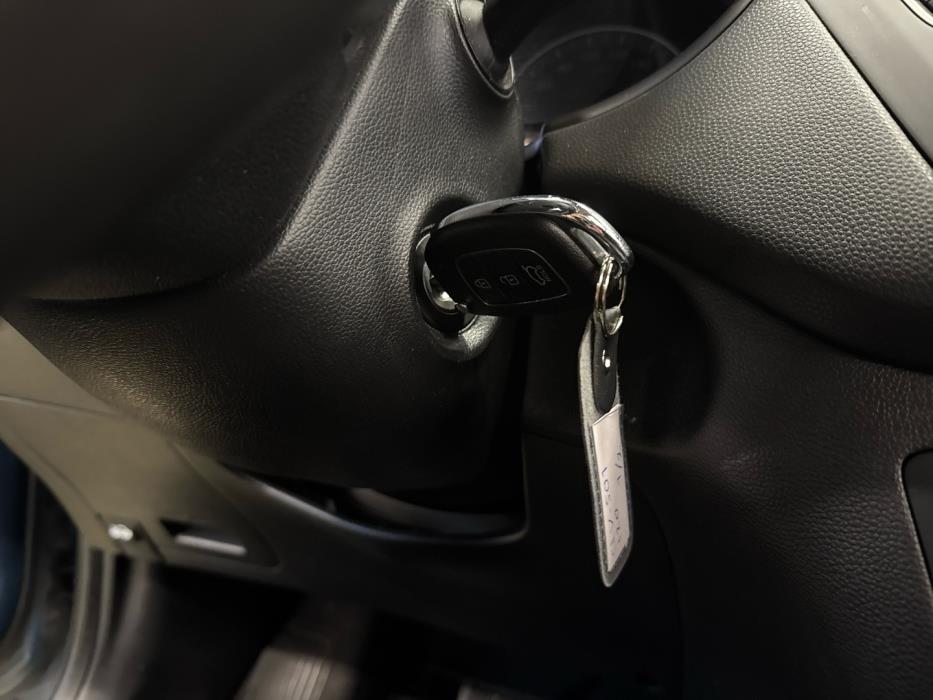 HYUNDAI i20 Hatchback 2019