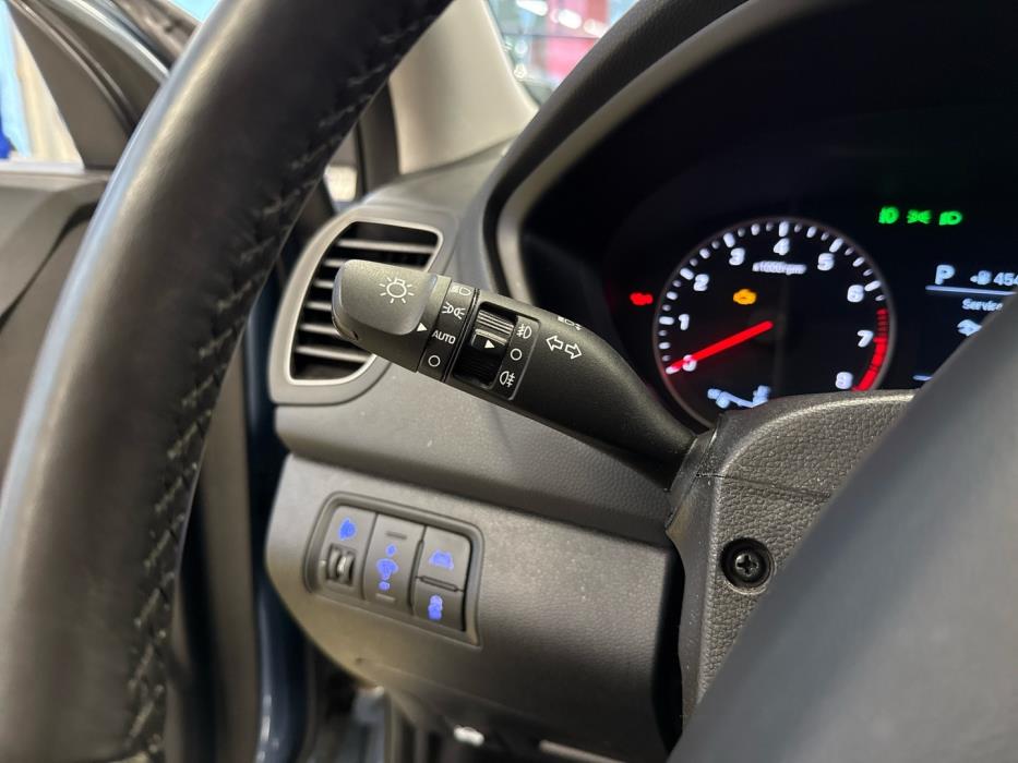 HYUNDAI i20 Hatchback 2019