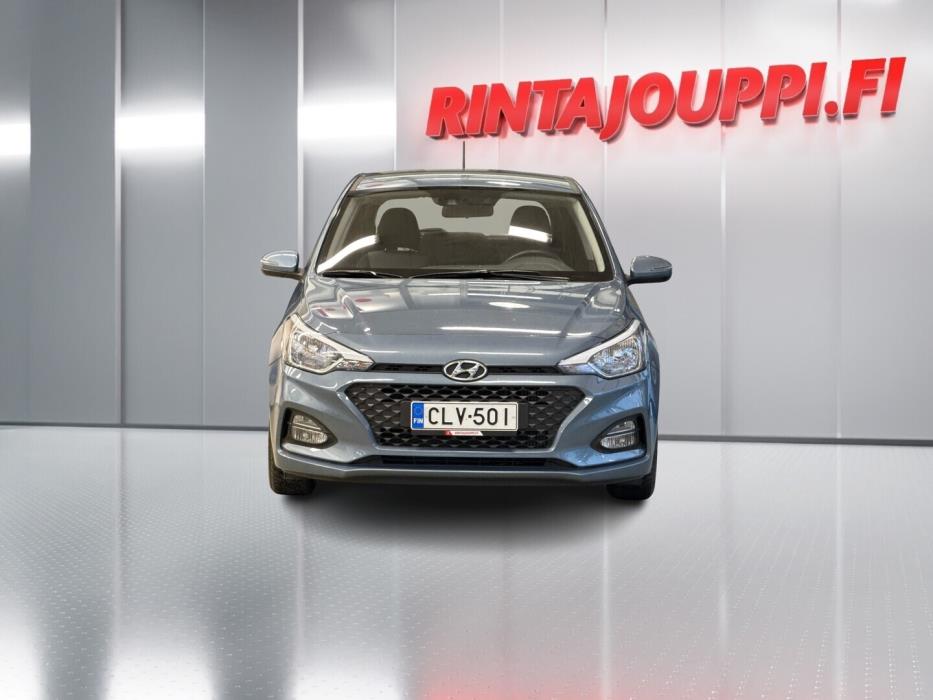 HYUNDAI i20 Hatchback 2019
