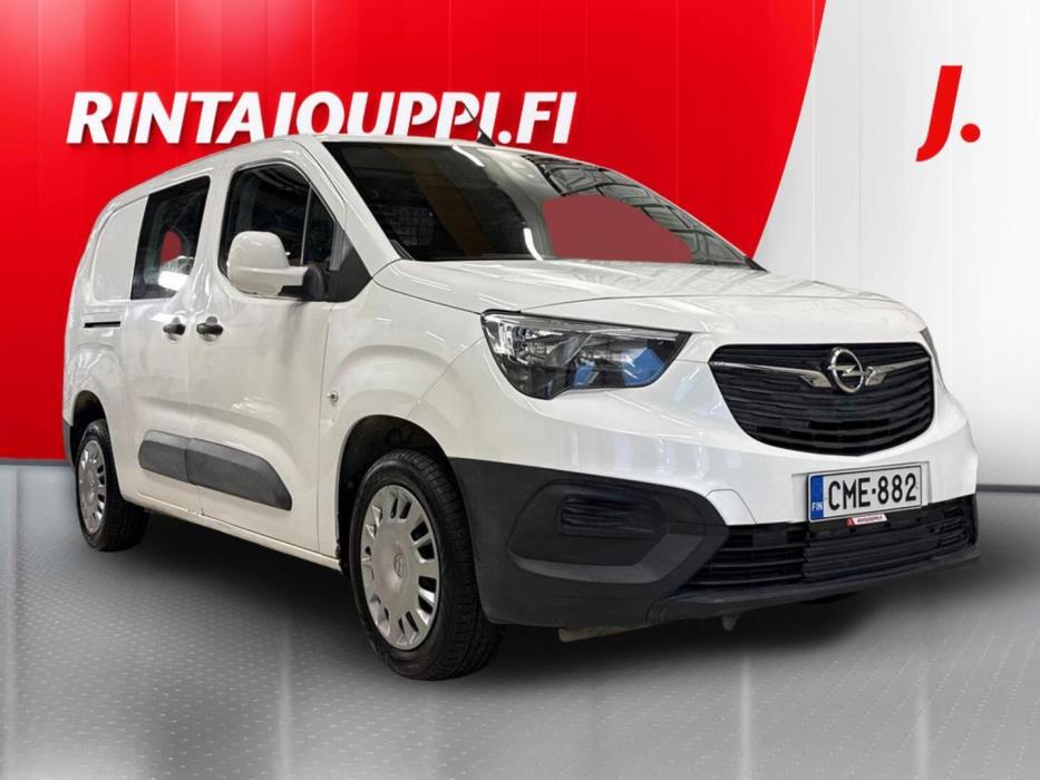 OPEL Combo 2020