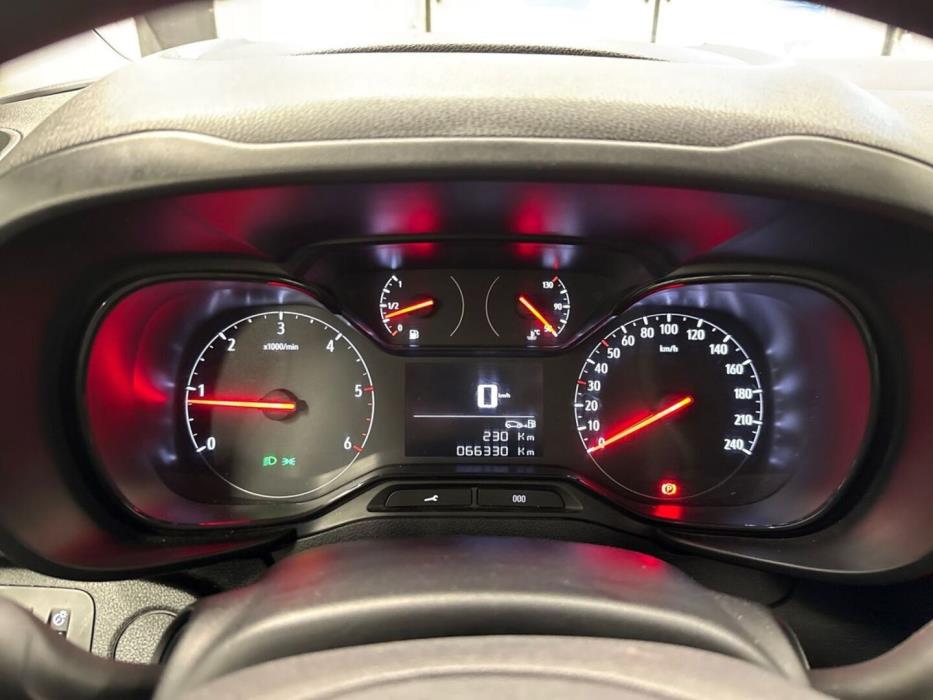 OPEL Combo 2020