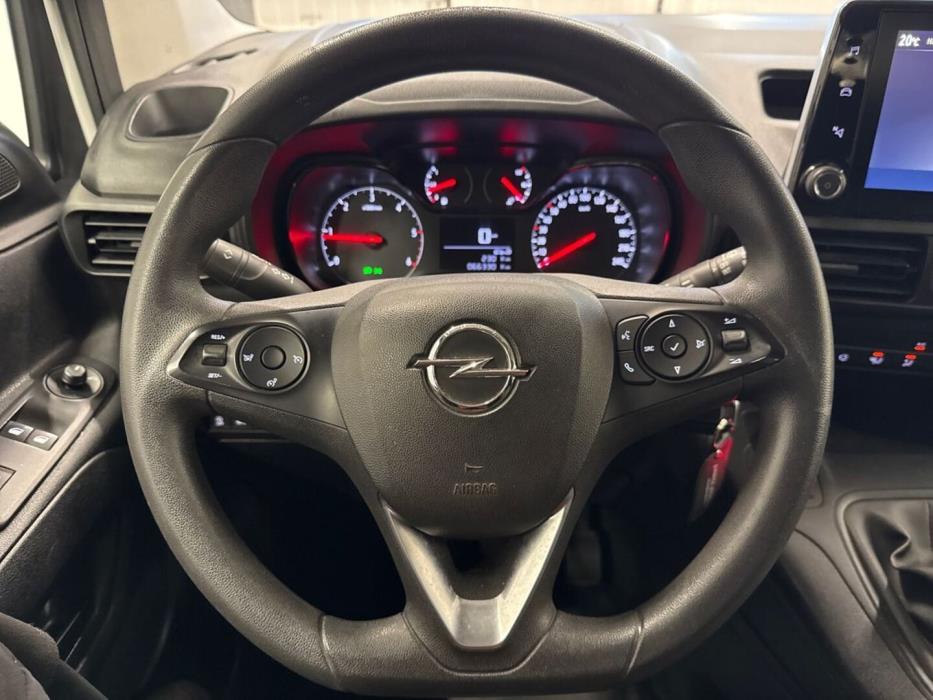 OPEL Combo 2020