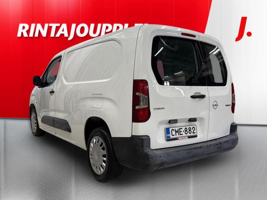 OPEL Combo 2020