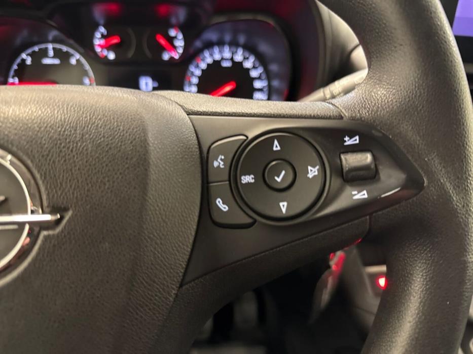 OPEL Combo 2020