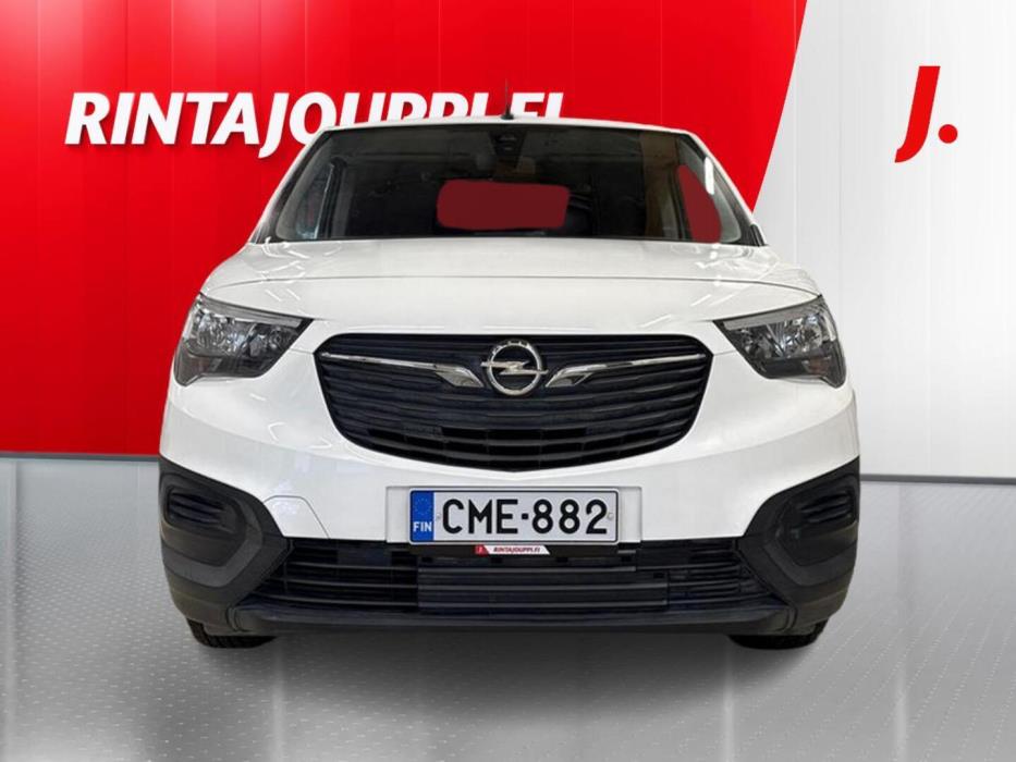 OPEL Combo 2020