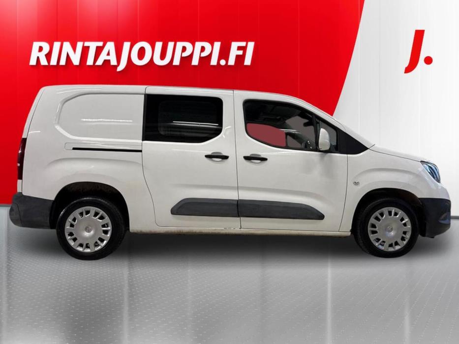 OPEL Combo 2020