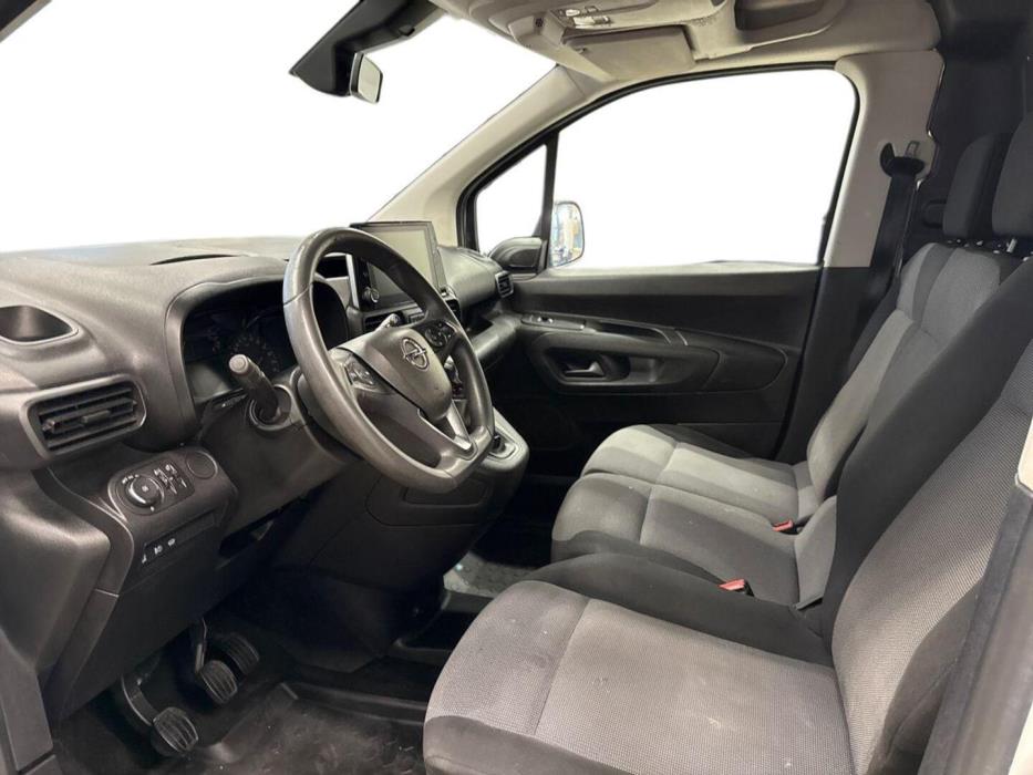 OPEL Combo 2020