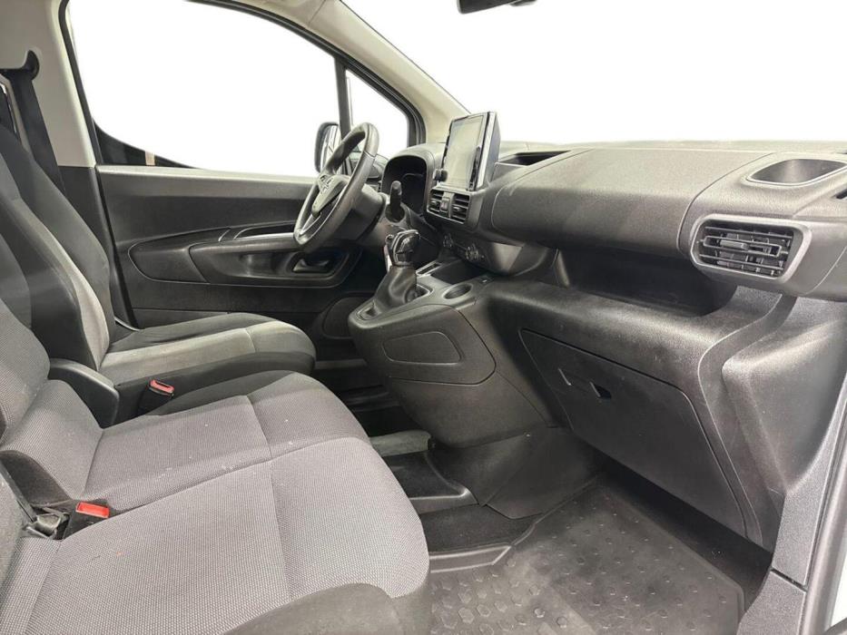 OPEL Combo 2020