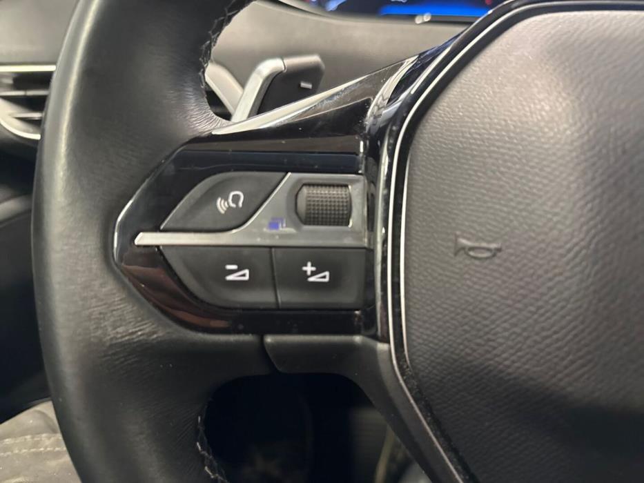 PEUGEOT 3008 2019
