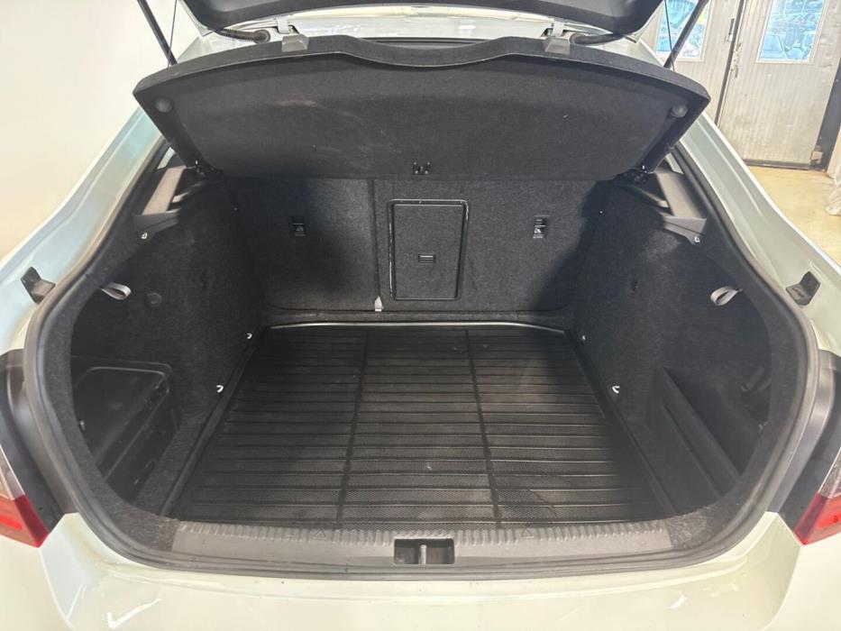SKODA Octavia 2019