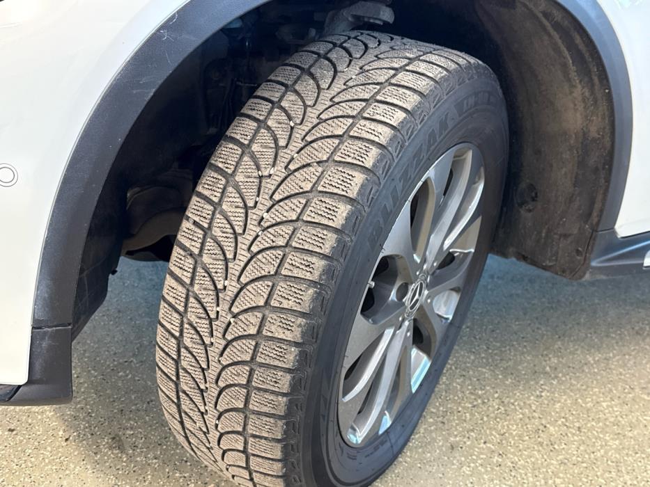 MERCEDES-BENZ GLC 2018