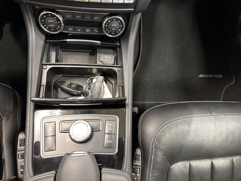 MERCEDES-BENZ CLS 2011