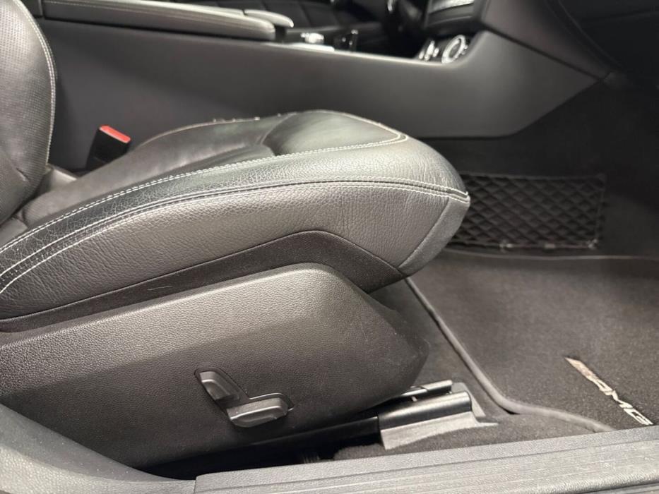 MERCEDES-BENZ CLS 2011
