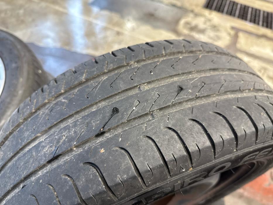 FORD Fiesta Van 2019