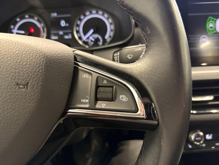 SKODA Scala 2020