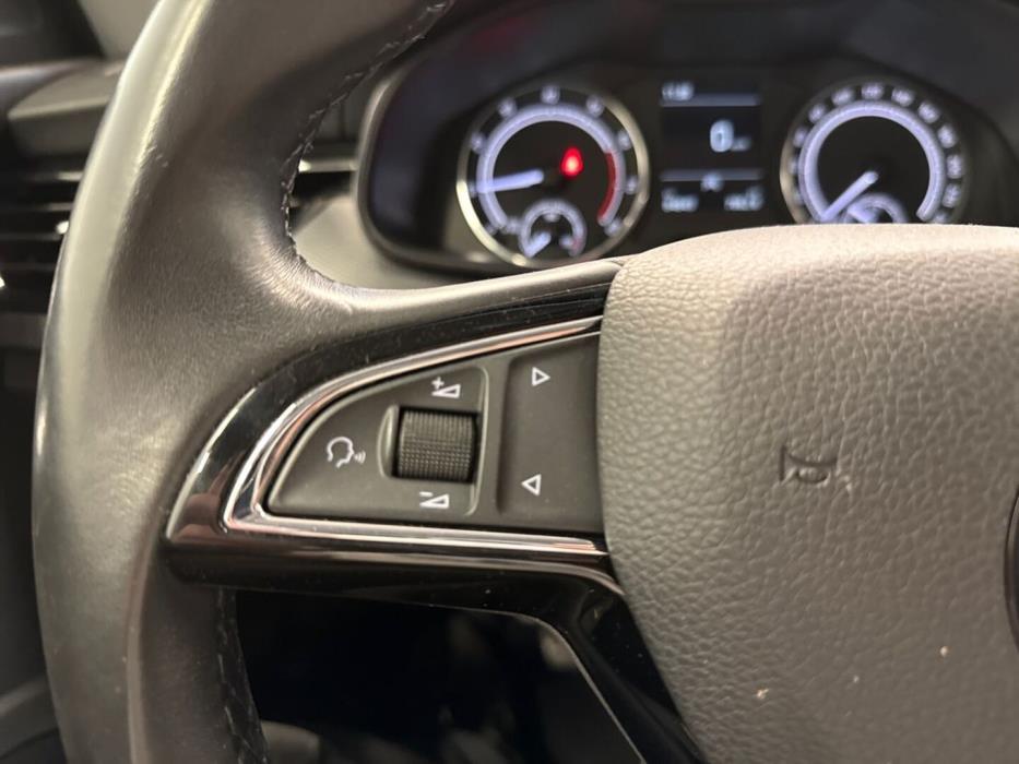 SKODA Scala 2020