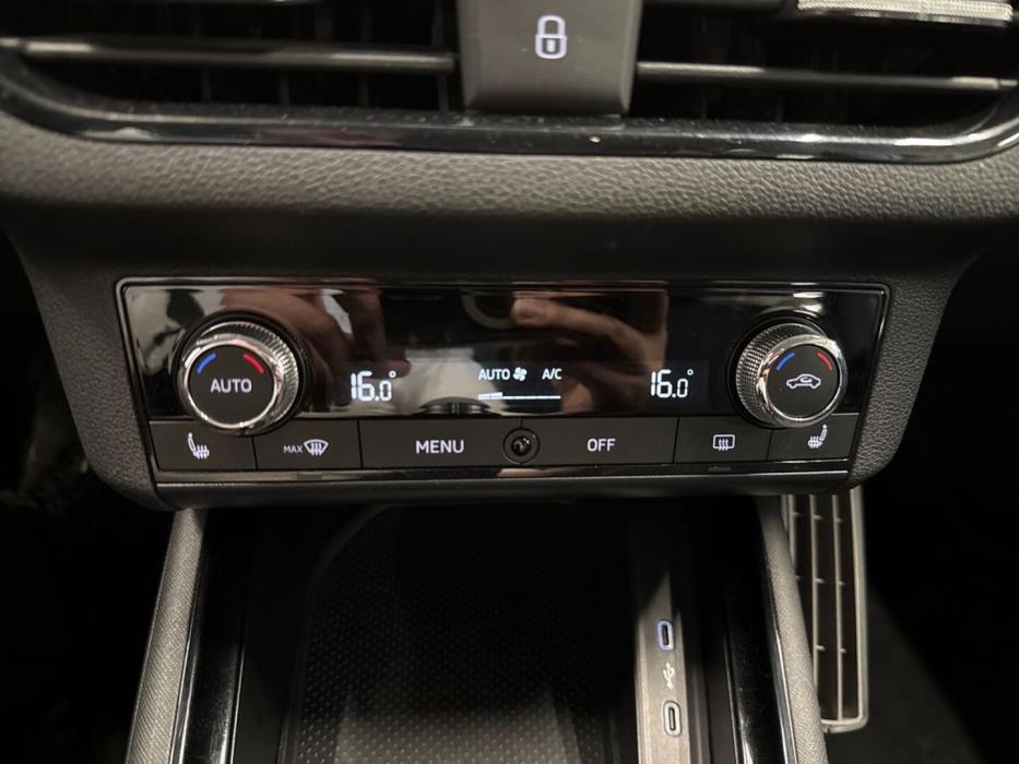 SKODA Scala 2020