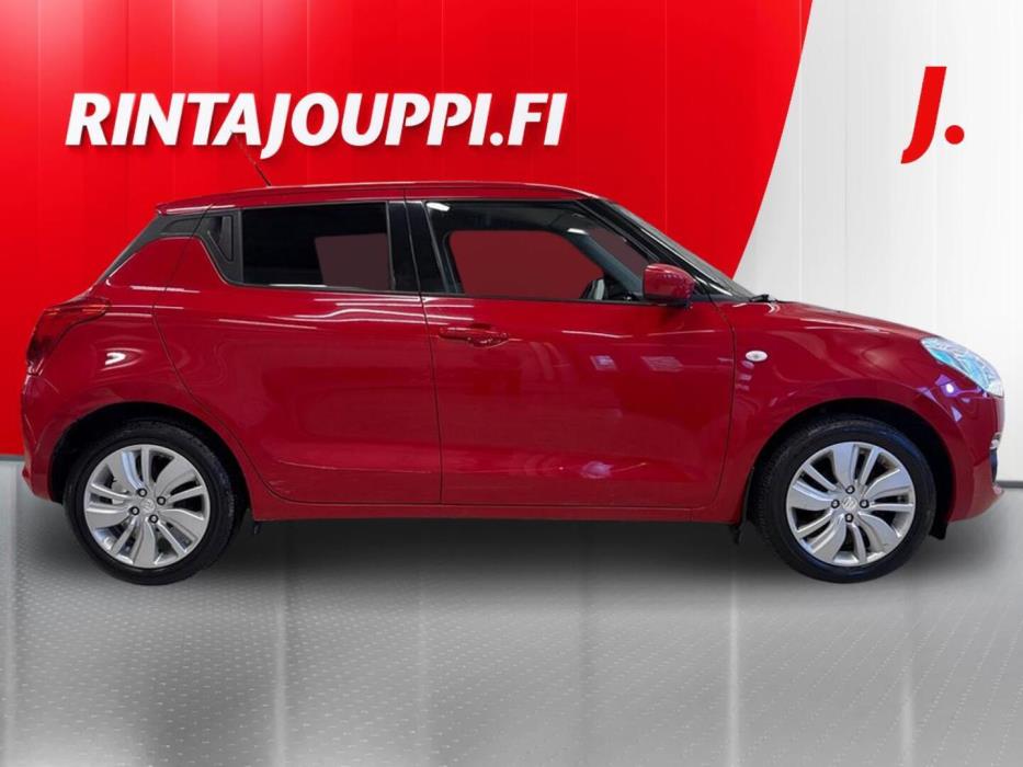 SUZUKI Swift 2020