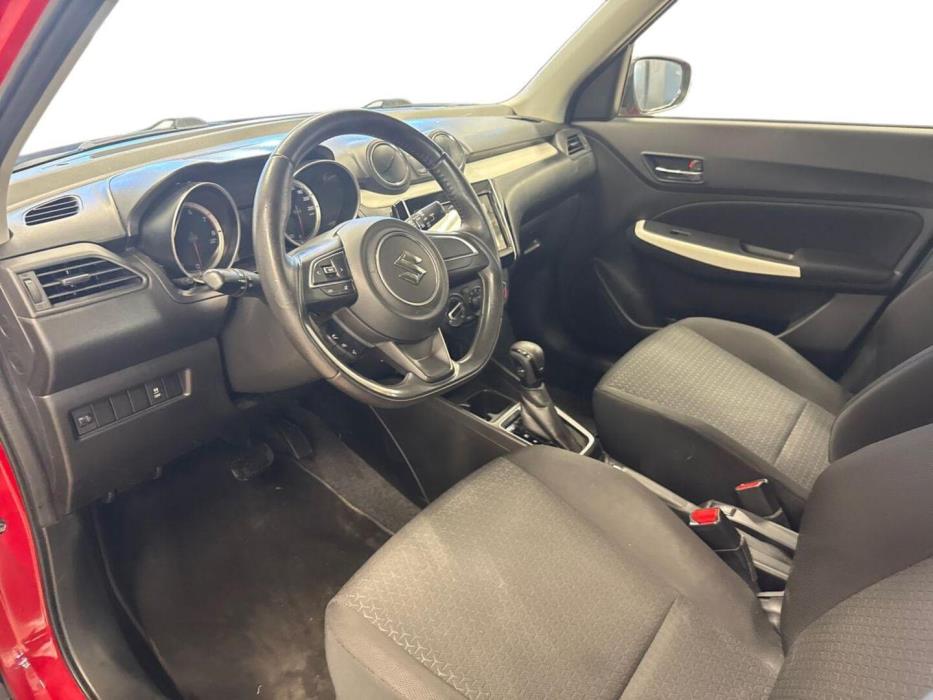 SUZUKI Swift 2020