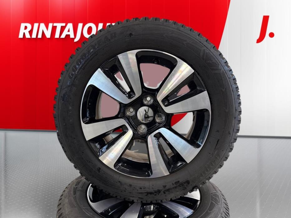CITROEN C3 Aircross 2022