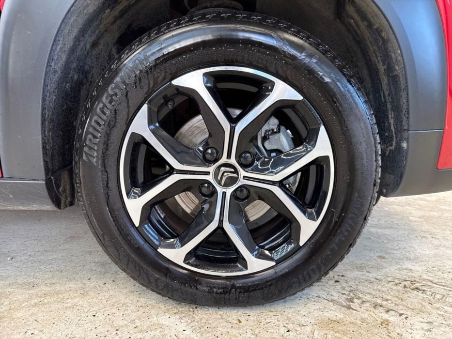 CITROEN C3 Aircross 2022