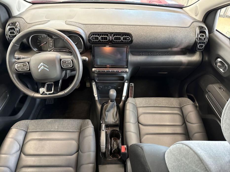 CITROEN C3 Aircross 2022