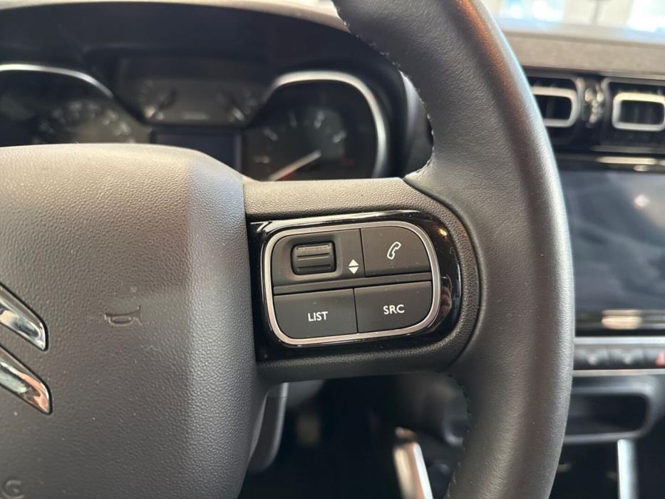 CITROEN C3 Aircross 2022