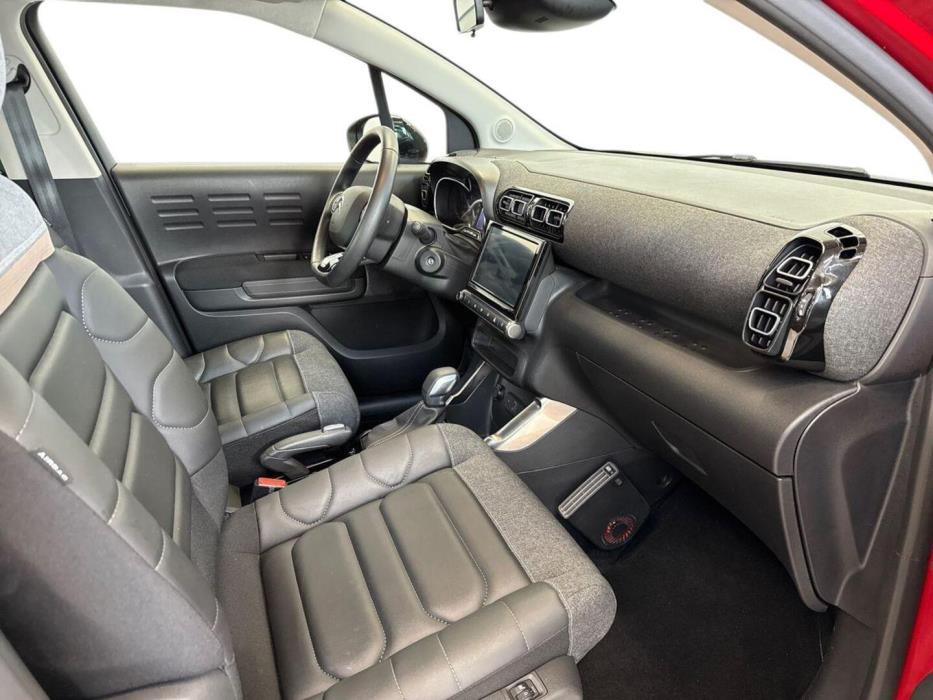 CITROEN C3 Aircross 2022