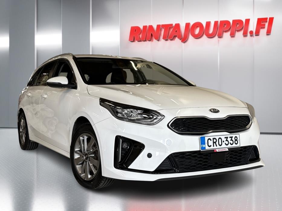 KIA Ceed 2020