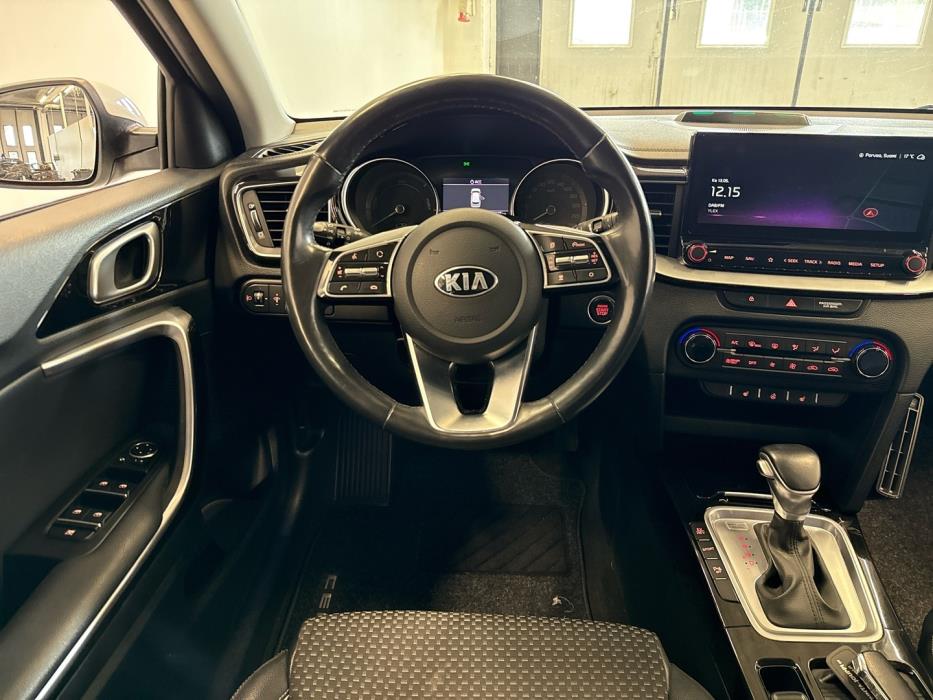 KIA Ceed 2020