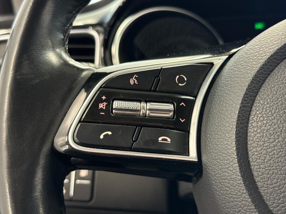 KIA Ceed 2020