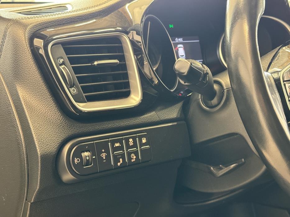 KIA Ceed 2020