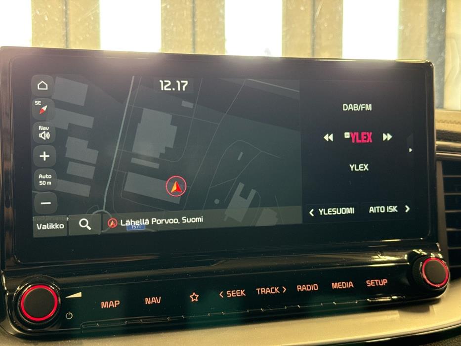 KIA Ceed 2020