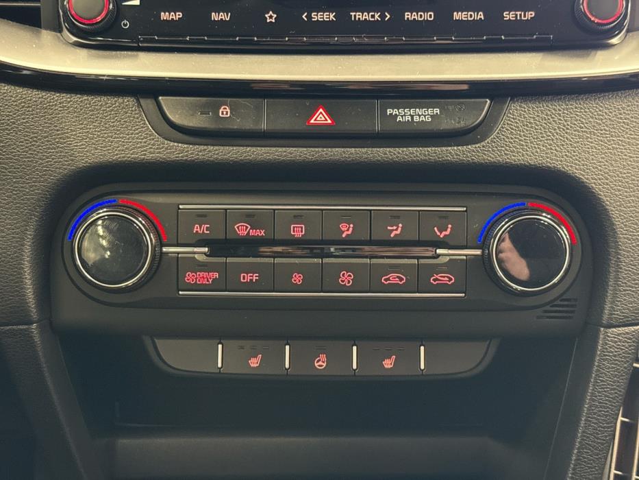 KIA Ceed 2020