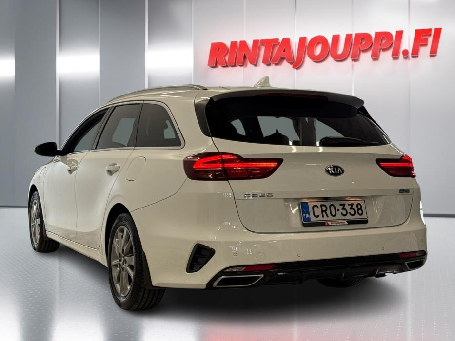 KIA Ceed 2020