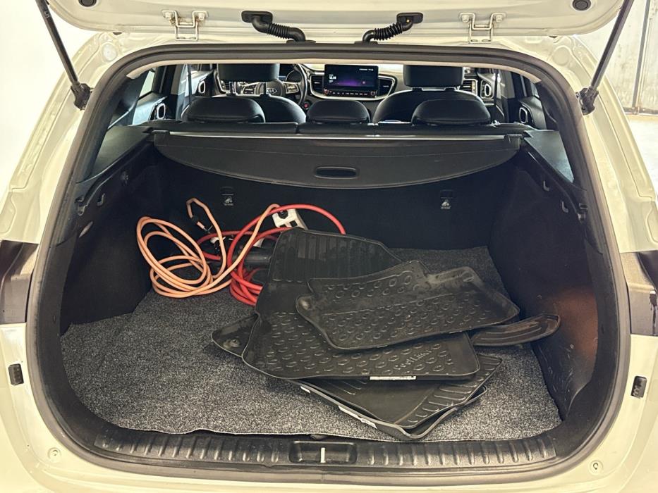 KIA Ceed 2020