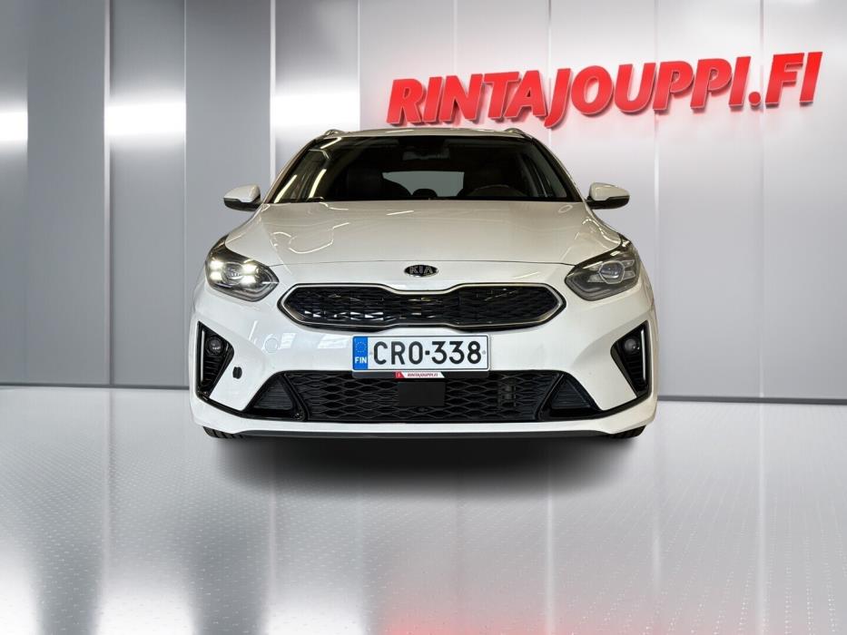 KIA Ceed 2020