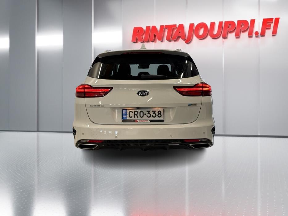 KIA Ceed 2020