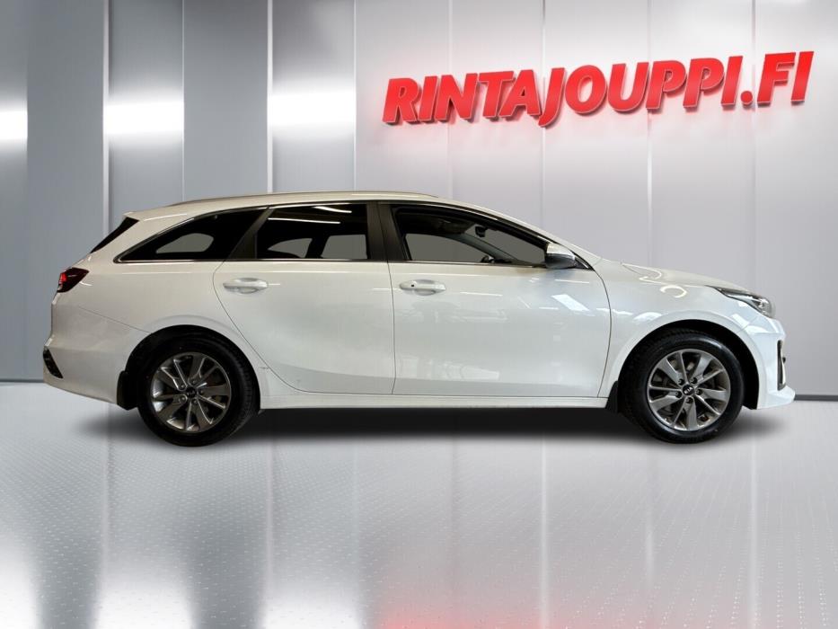 KIA Ceed 2020
